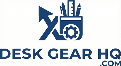 DeskGearHQ