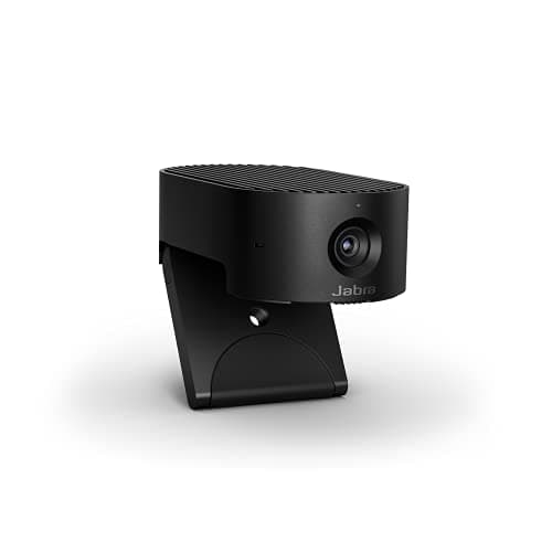 Jabra PanaCast 20 4K Conferencing Camera