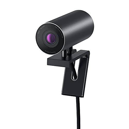 Dell UltraSharp Webcam WB7022 4K