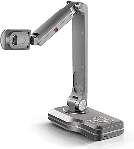 JOYUSING V508 VGA/HDMI/USB 8MP Three Mode Document Camera