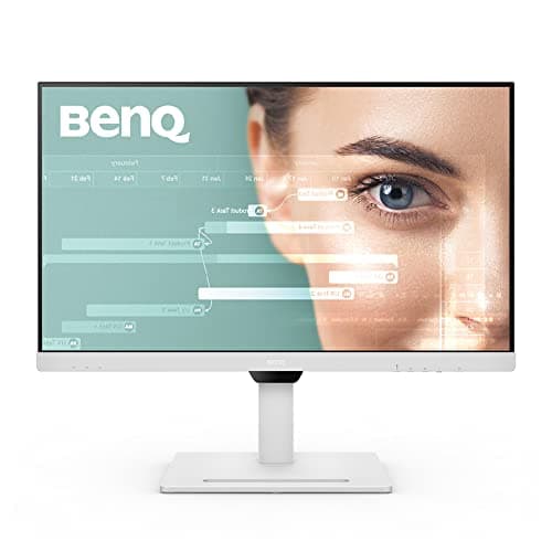 BenQ GW2790QT 27" 1440p QHD USB-C Eye-Care Monitor